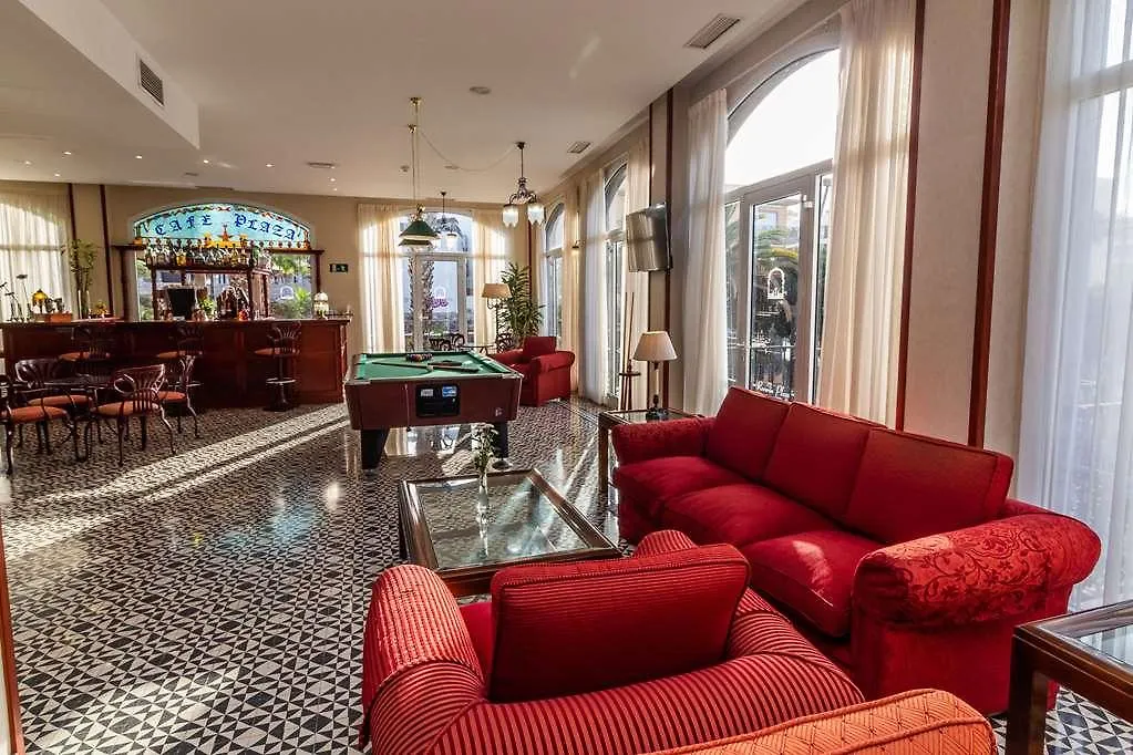 Hotel Reveron Plaza Los Cristianos