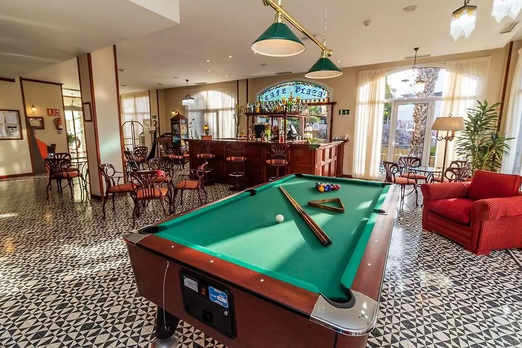 Hotel Reveron Plaza Los Cristianos