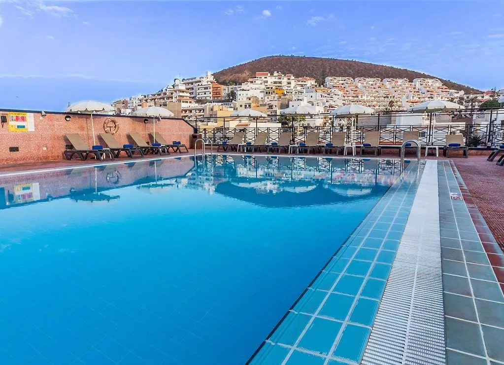 Hotel Reveron Plaza Los Cristianos