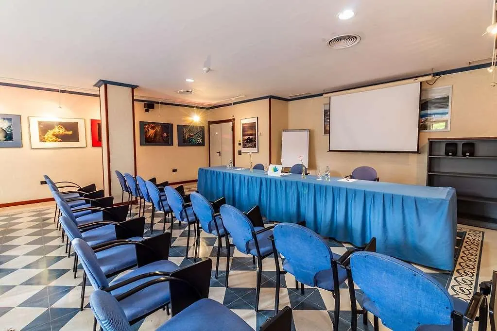 Hotel Reveron Plaza Los Cristianos