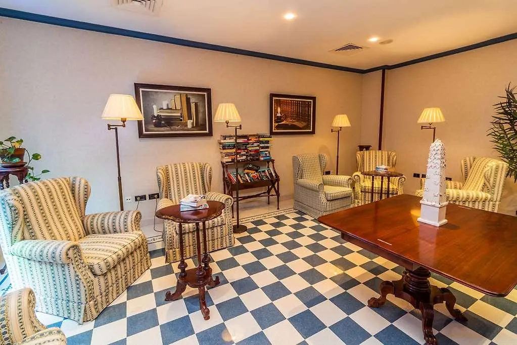 Hotel Reveron Plaza Los Cristianos   Los Cristianos (Tenerife)