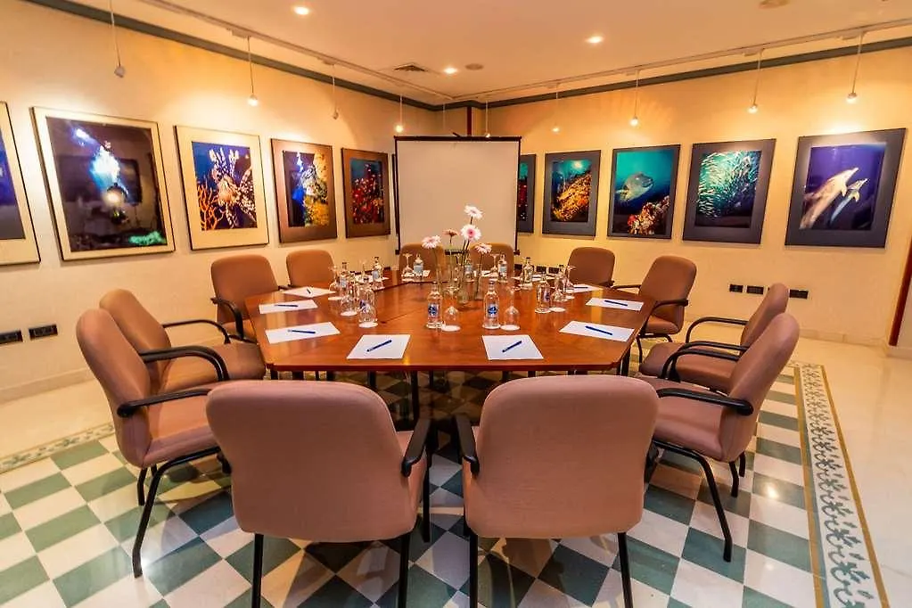 Hotel Reveron Plaza Los Cristianos