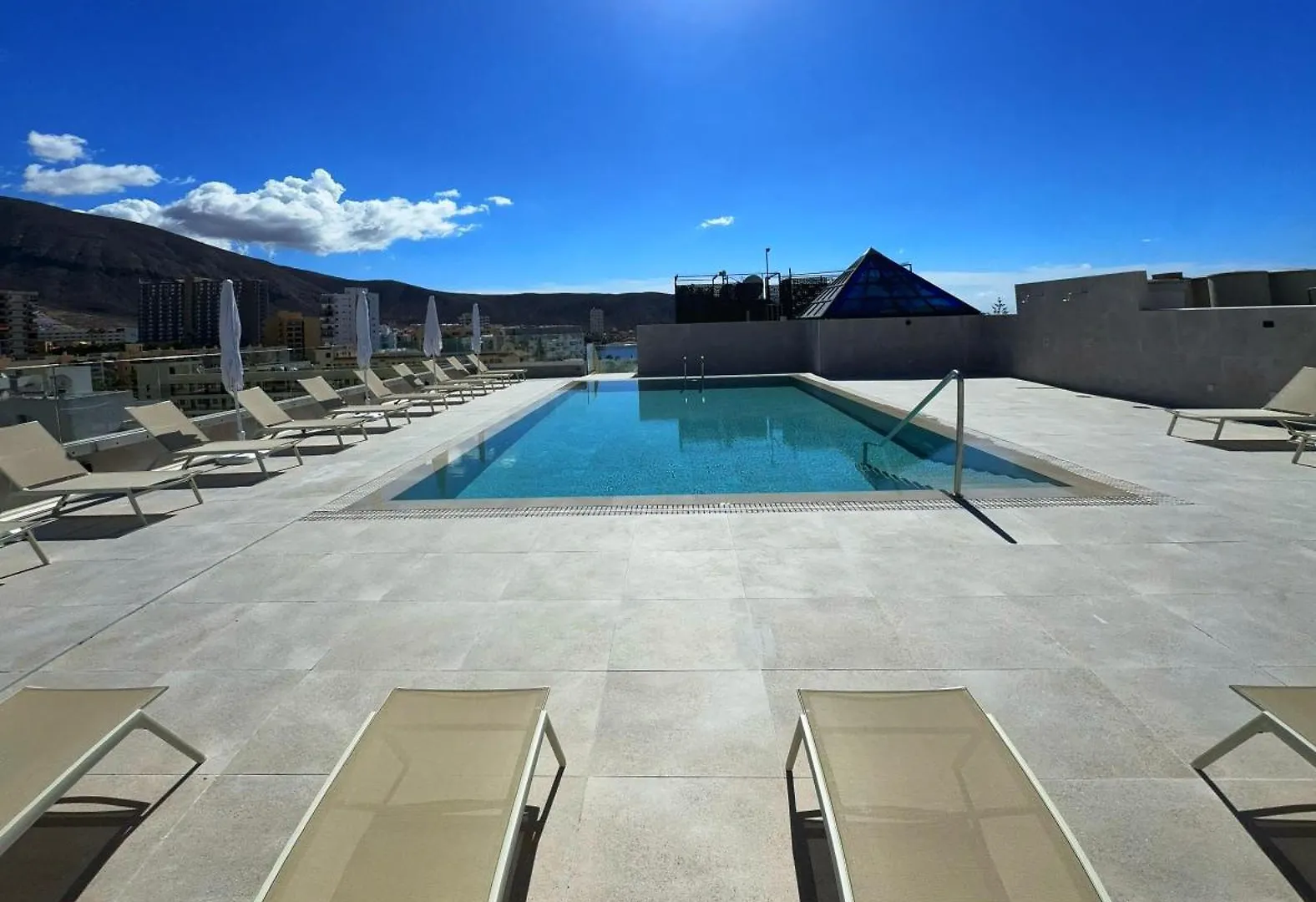 Hotel Reveron Plaza Los Cristianos