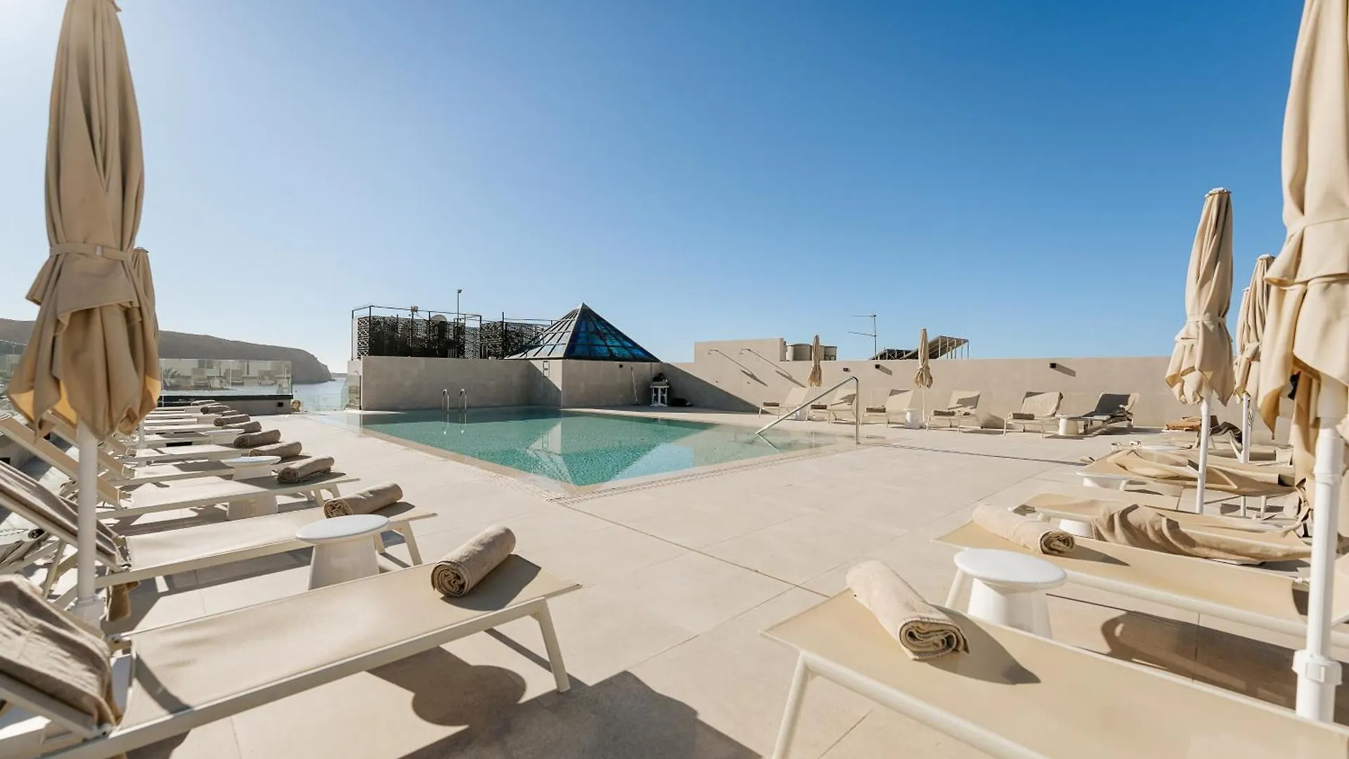 Hotel Reveron Plaza Los Cristianos