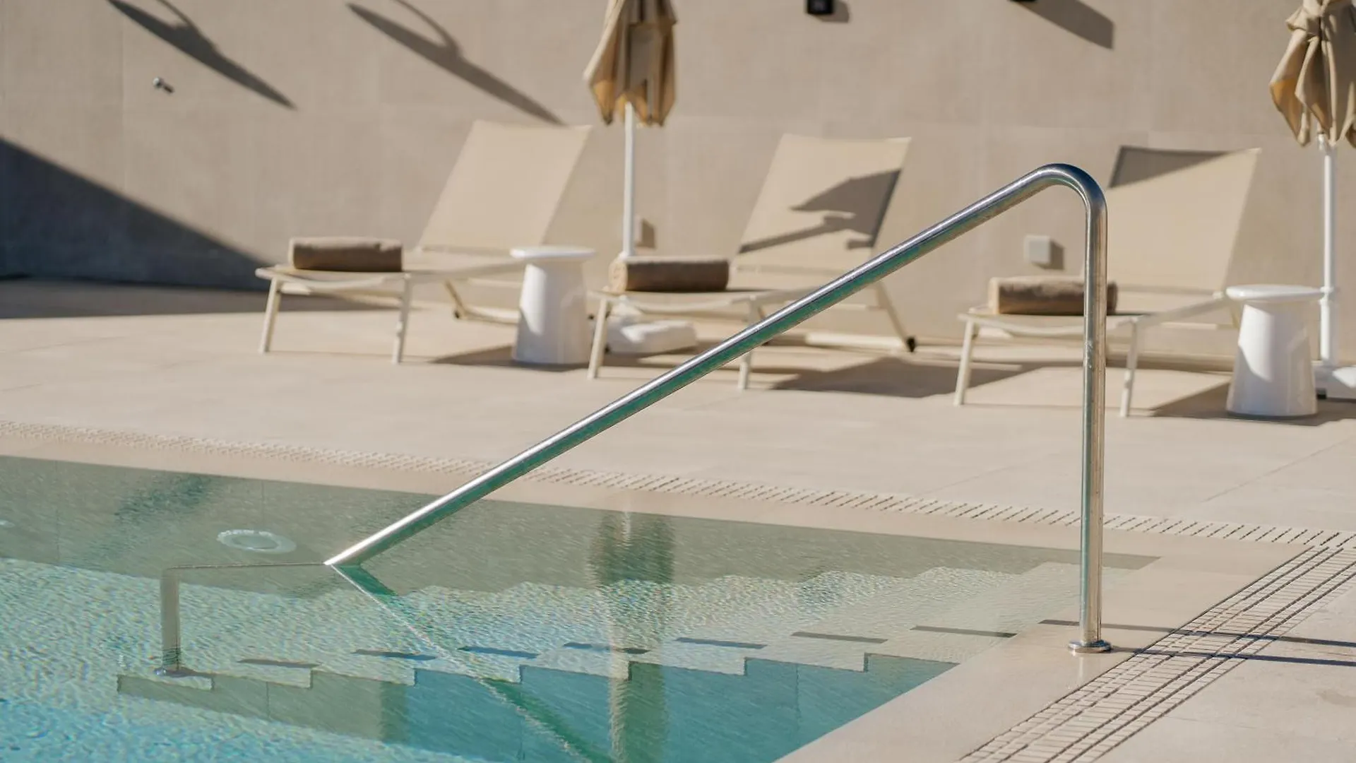 ****  Hotel Reveron Plaza Los Cristianos  Espagne