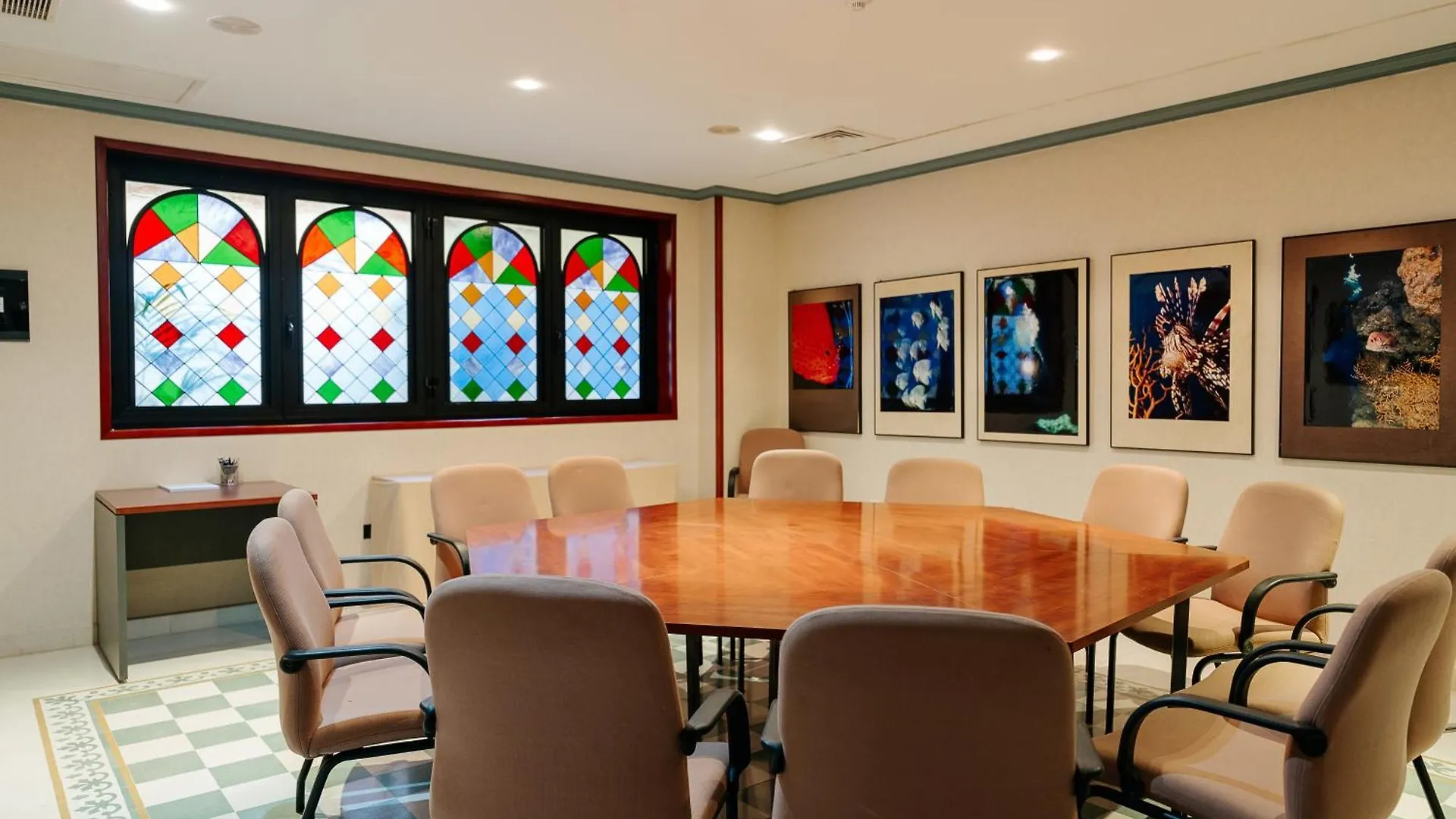 Hotel Reveron Plaza Los Cristianos