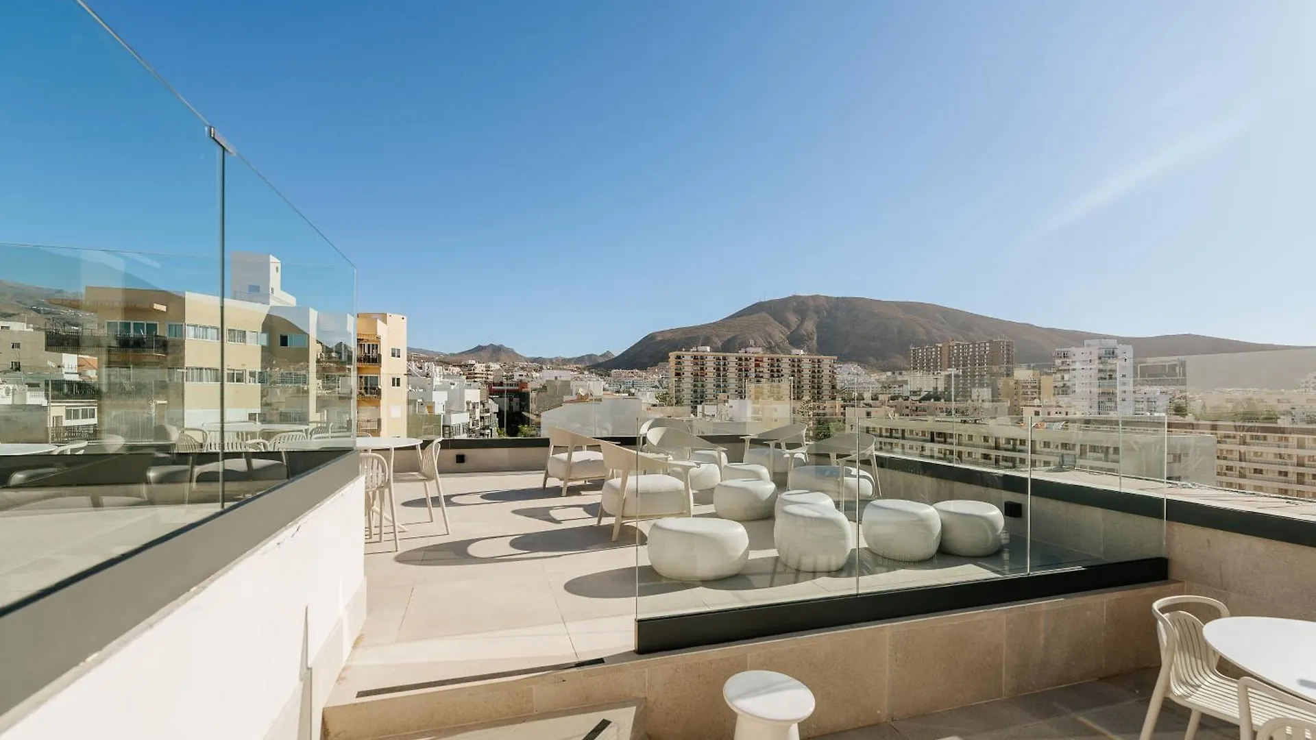 Hotel Reveron Plaza Los Cristianos