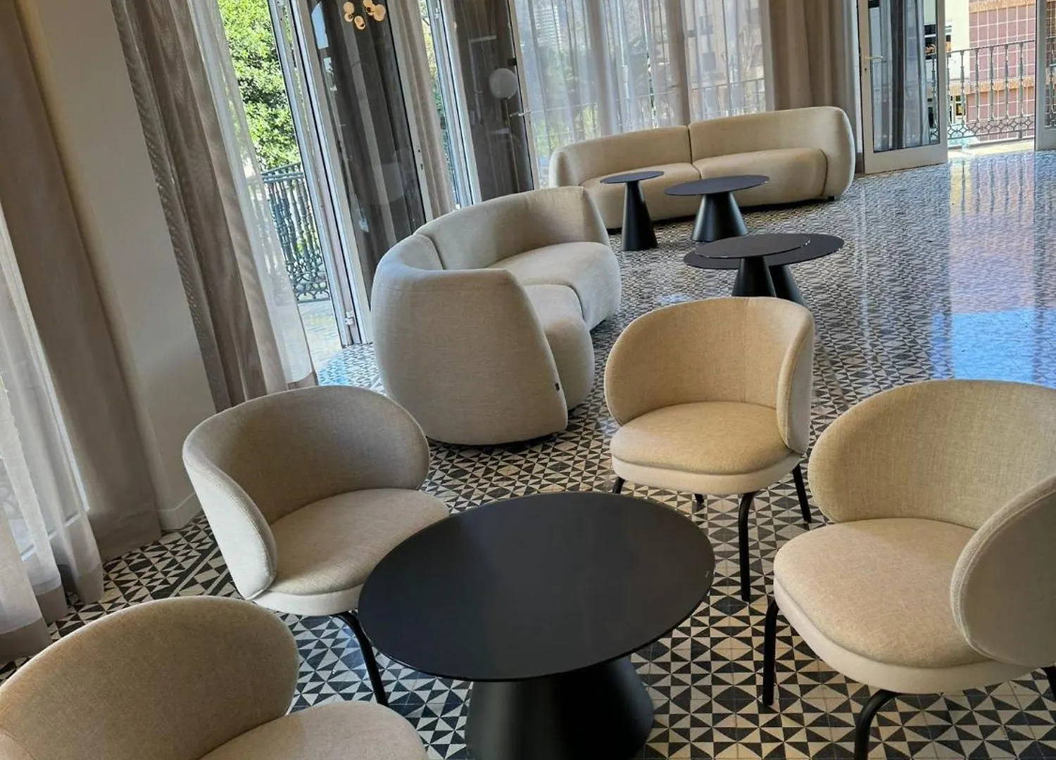 Hotel Reveron Plaza Los Cristianos