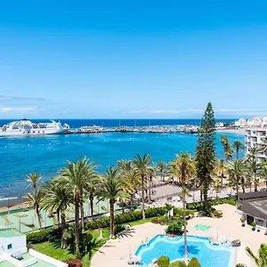 Appart hôtel Comodoro- Ravel