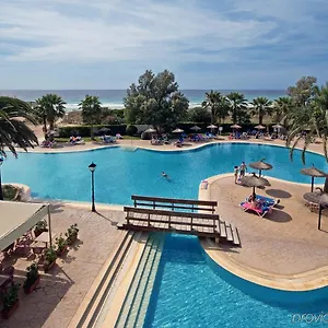 *** Hotel Sol Milanos Pingueinos Spanje
