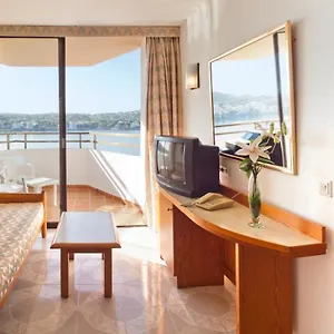 *** Aparthotel Trh Jardin Del Mar Spanje
